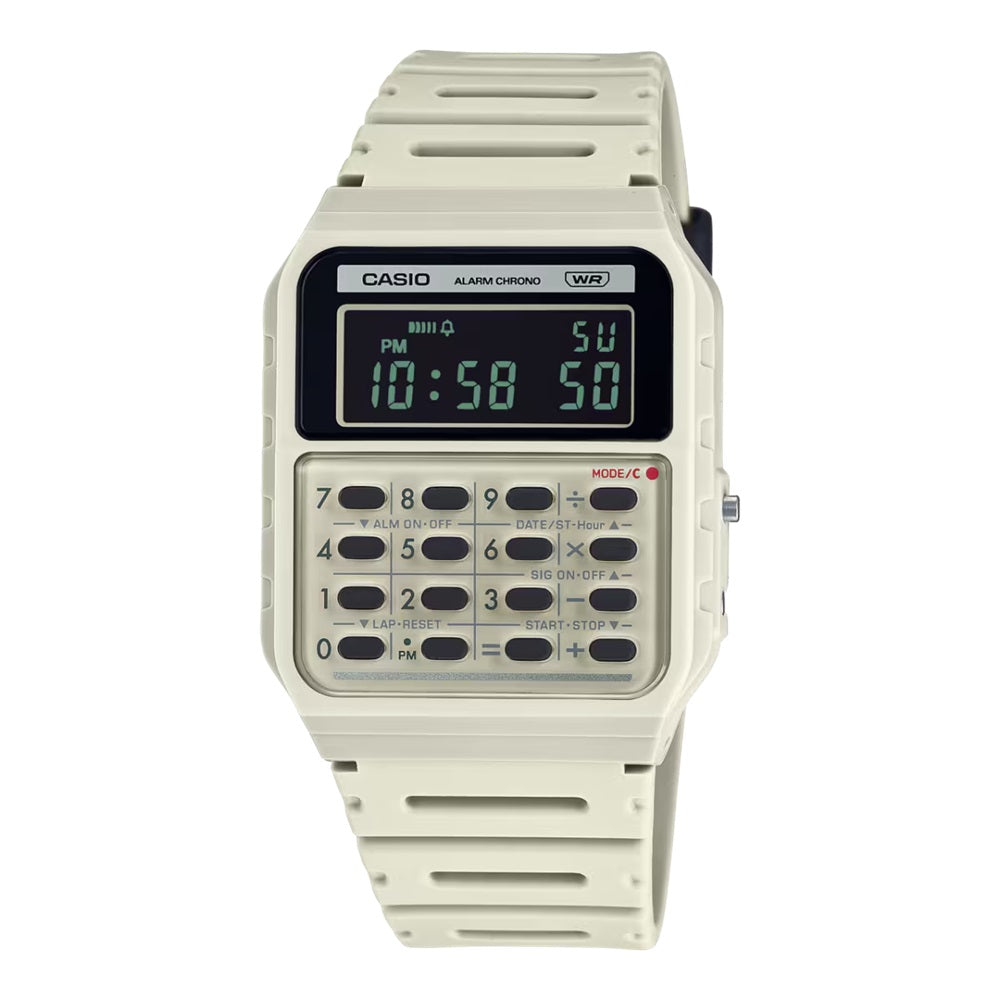 CASIO CA-53WB-8B