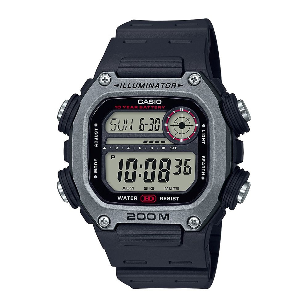 CASIODW-291H-1A
