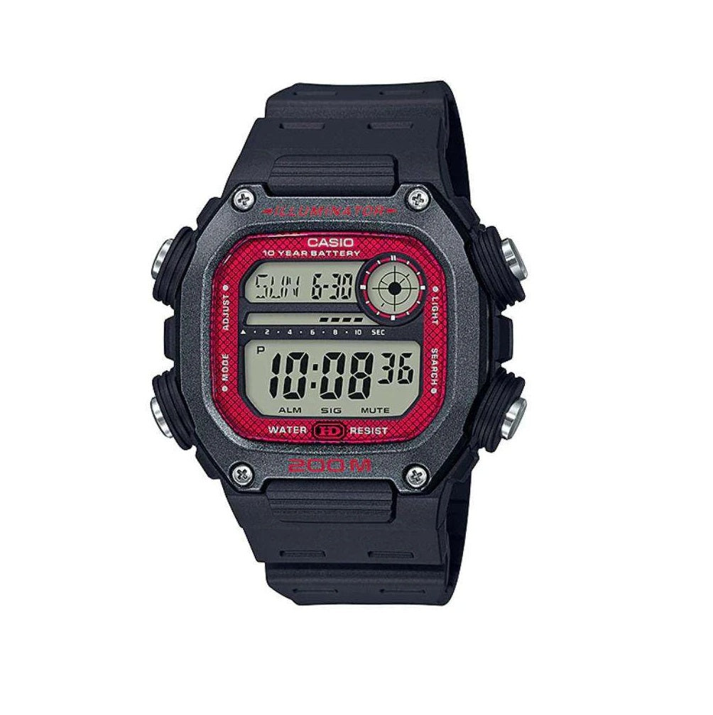 CASIODW-291H-1B