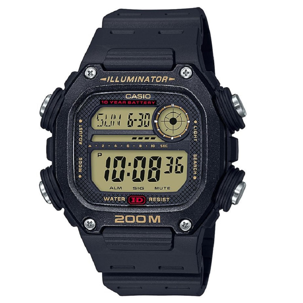 CASIODW-291H-9A