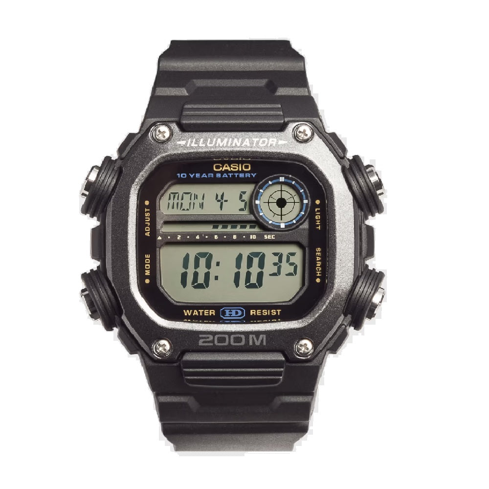 CASIODW-291HX-1A