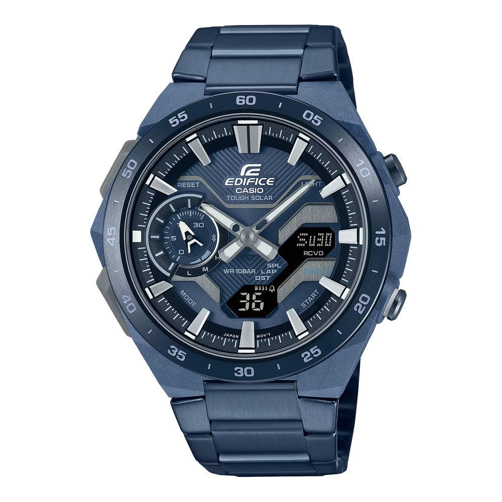 CASIO ECB-2200CB-2A