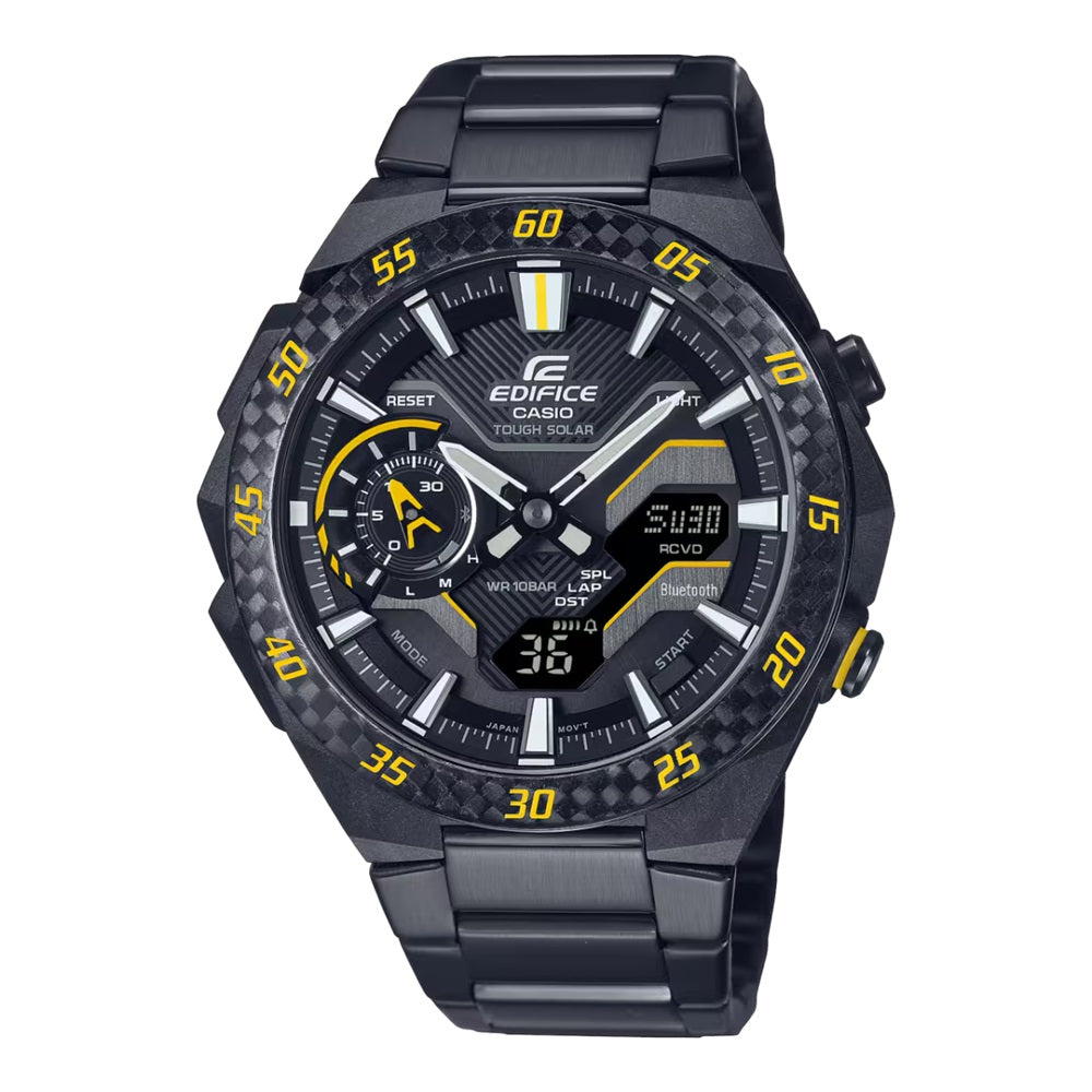 CASIO ECB-2200RC-1A9