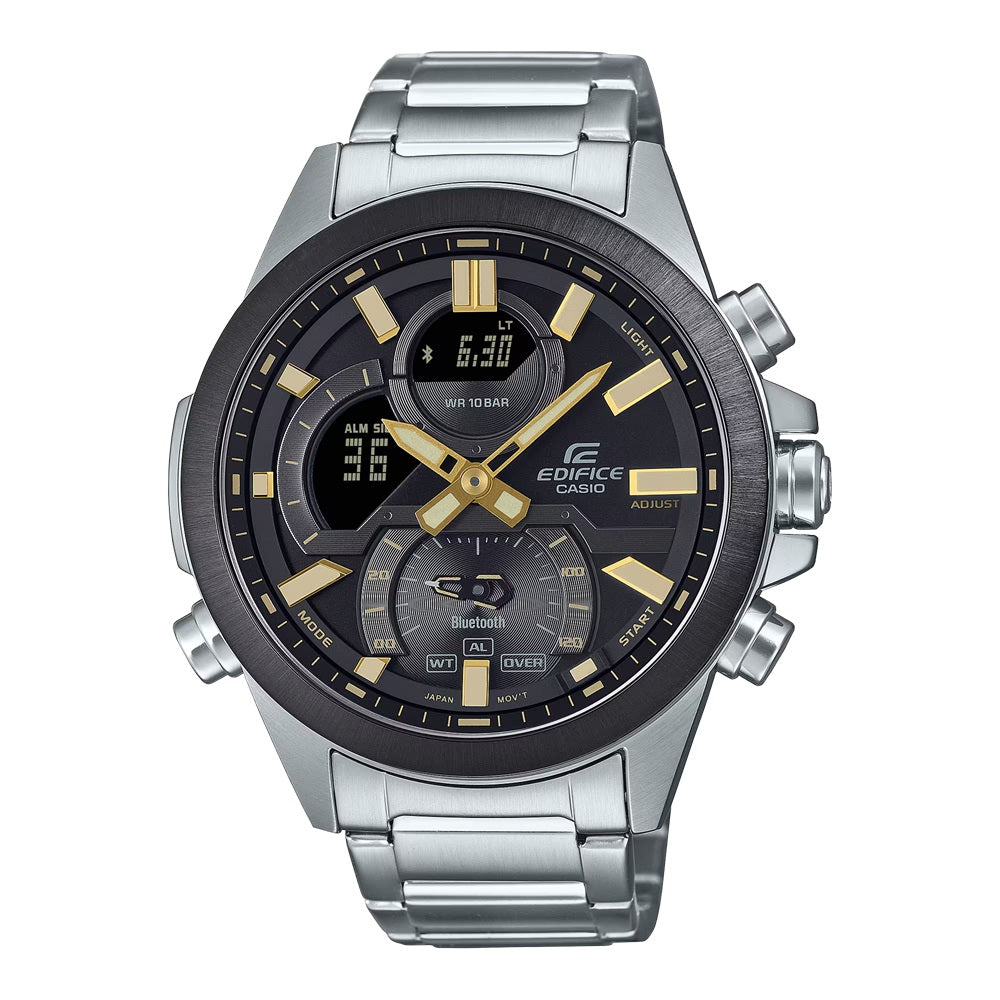 CASIO ECB-30DB-1A9