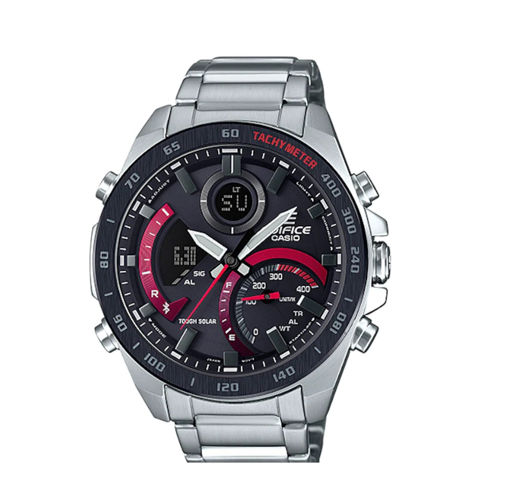 CASIOECB-900DB-1A