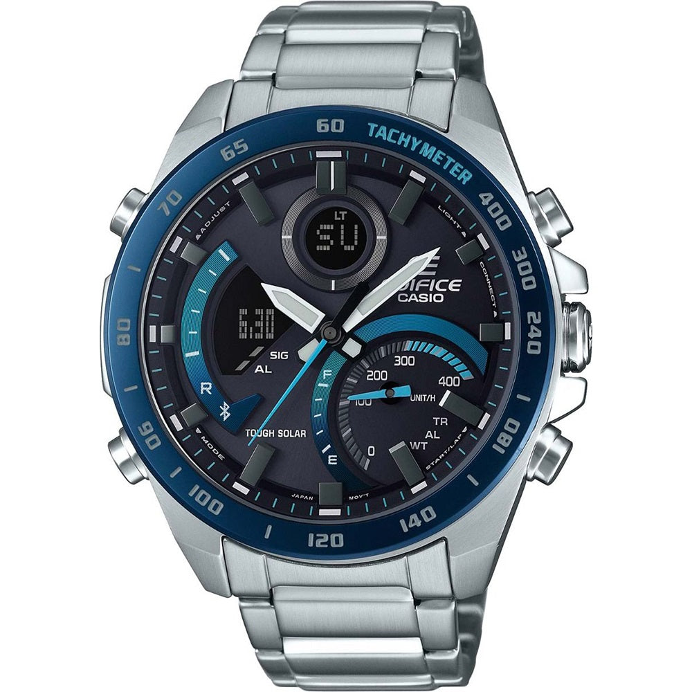 CASIOECB-900DB-1B