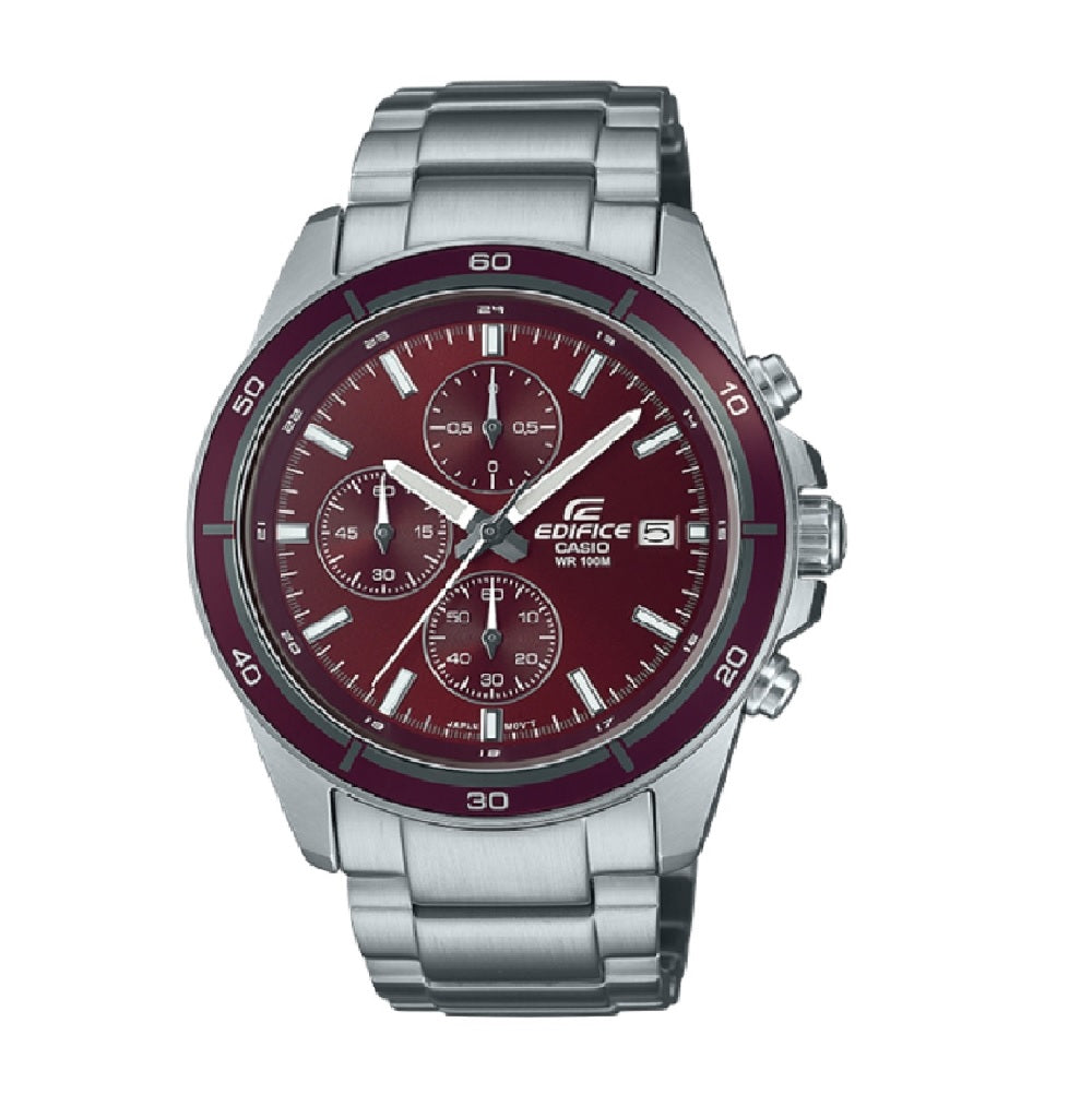CASIOEFR-526D-5C