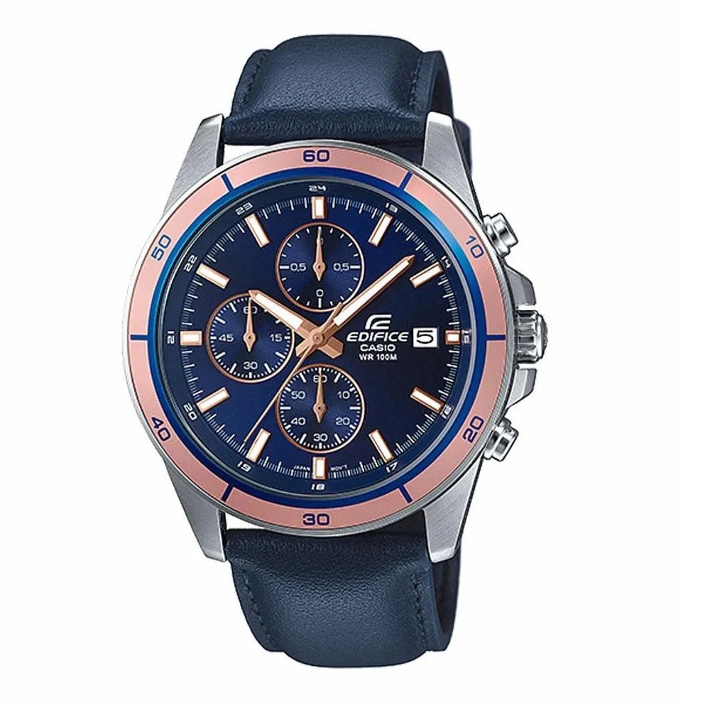 CASIOEFR-526L-2A