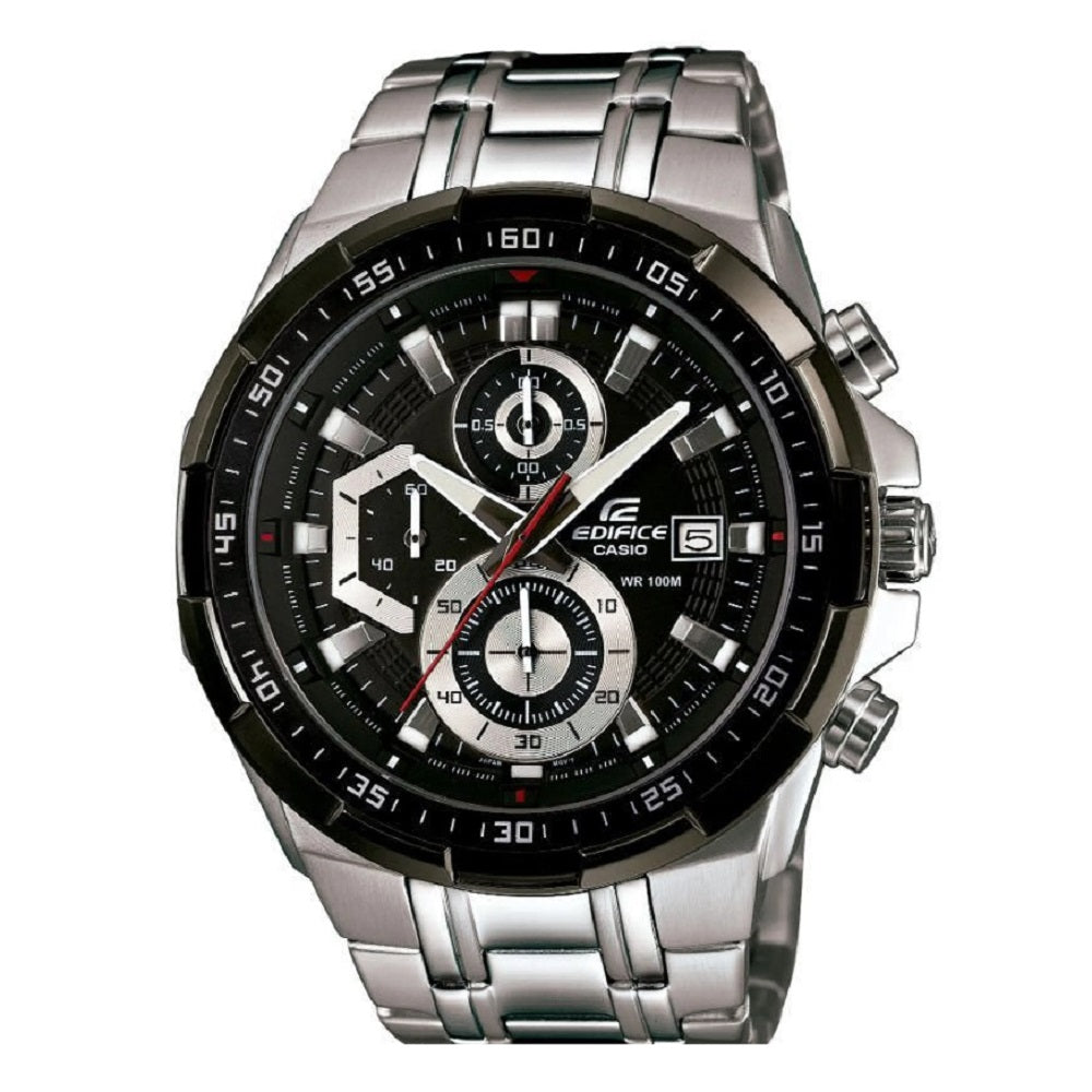 Reloj casio cronografo para hombre-EFR-539D-1A2
