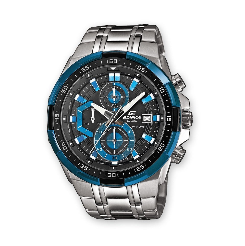 Reloj Casio Cronografo para Hombre EFR-539D-1A2