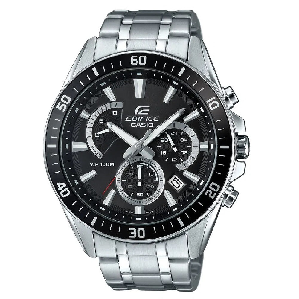 CASIOEFR-552D-1A