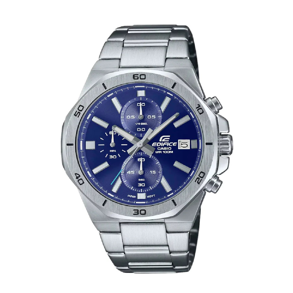 Reloj Casio Análogo para Hombre EFV-640D-2A