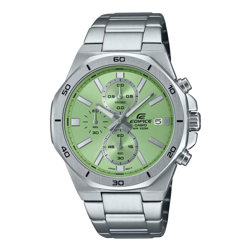 CASIO EFV-640D-3A