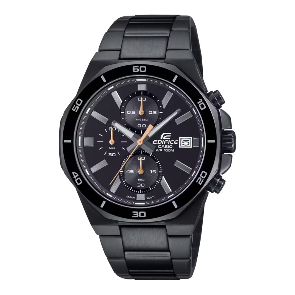 CASIO EFV-640DC-1A
