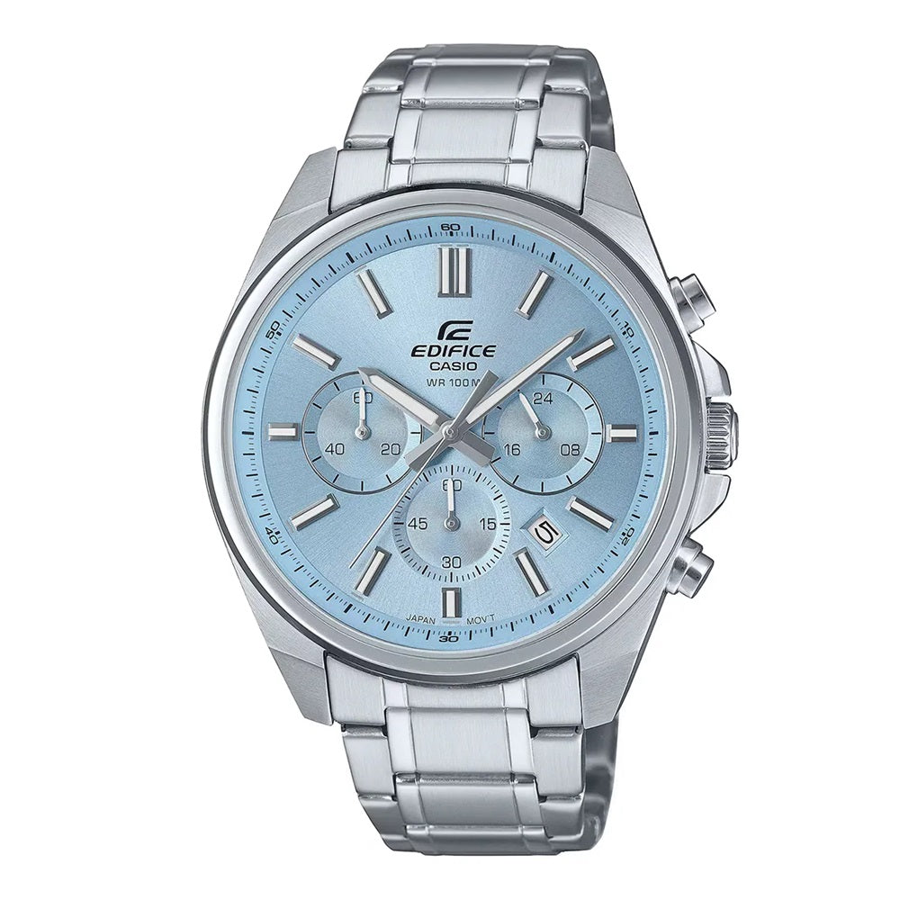 CASIO EFV-650D-2B