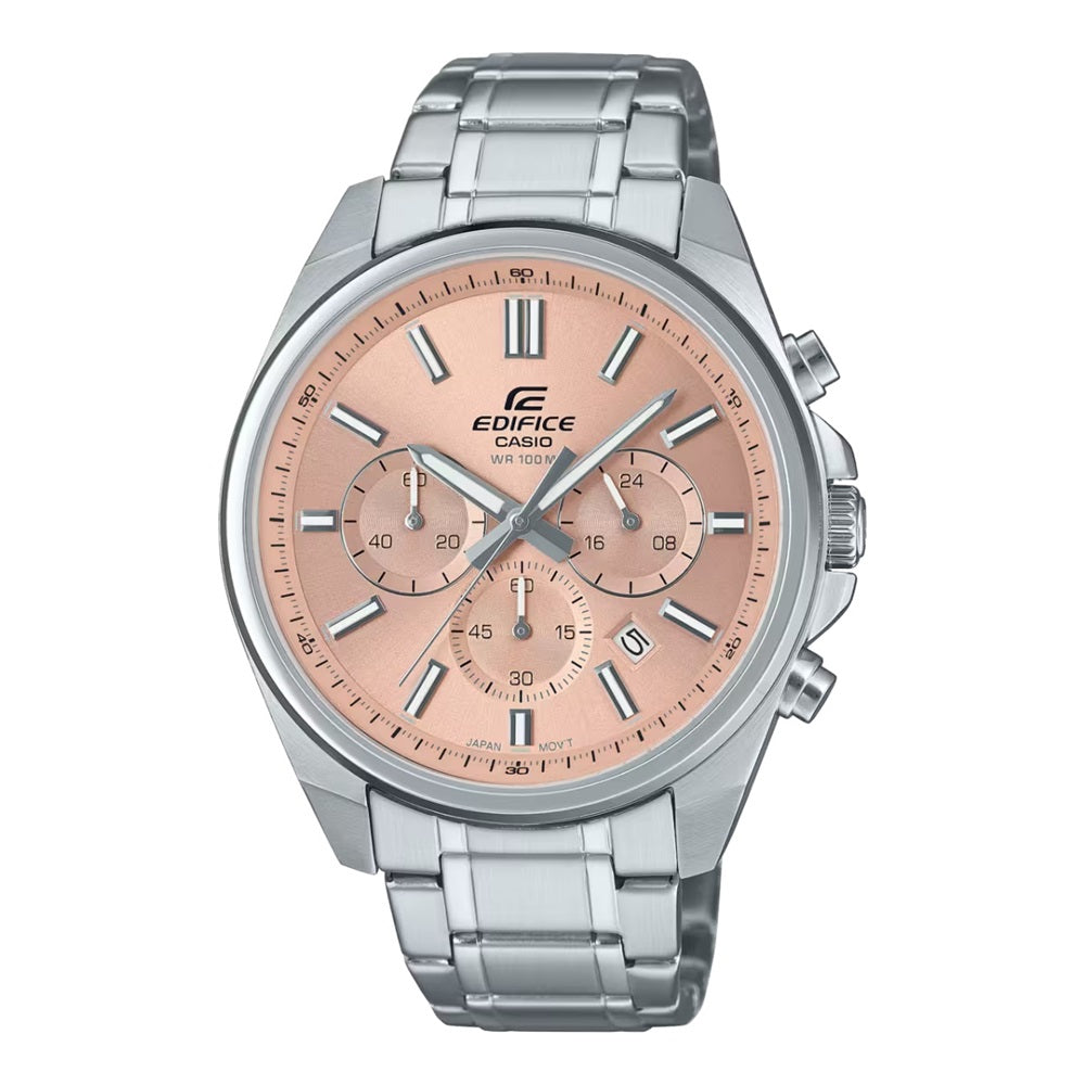 CASIO EFV-650D-4A