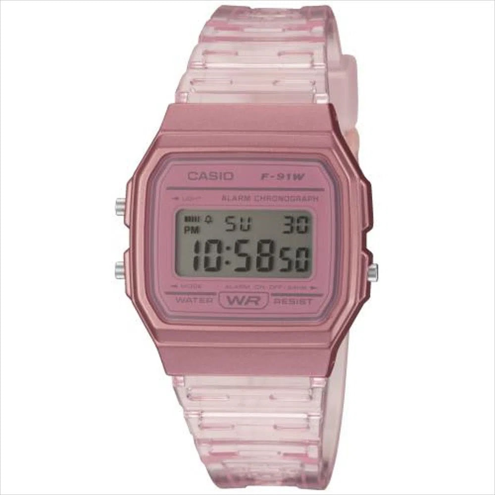 CASIOF-91WS-4D