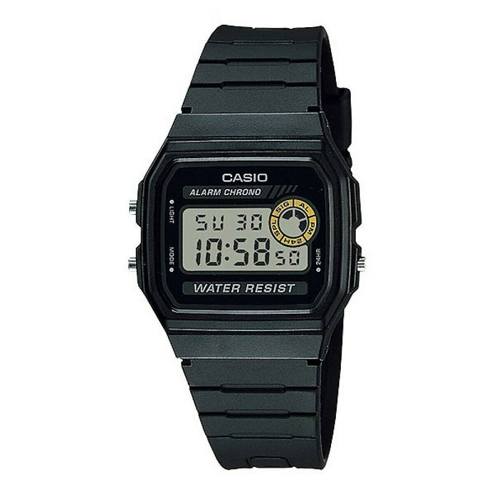 CASIOF-94WA-8D