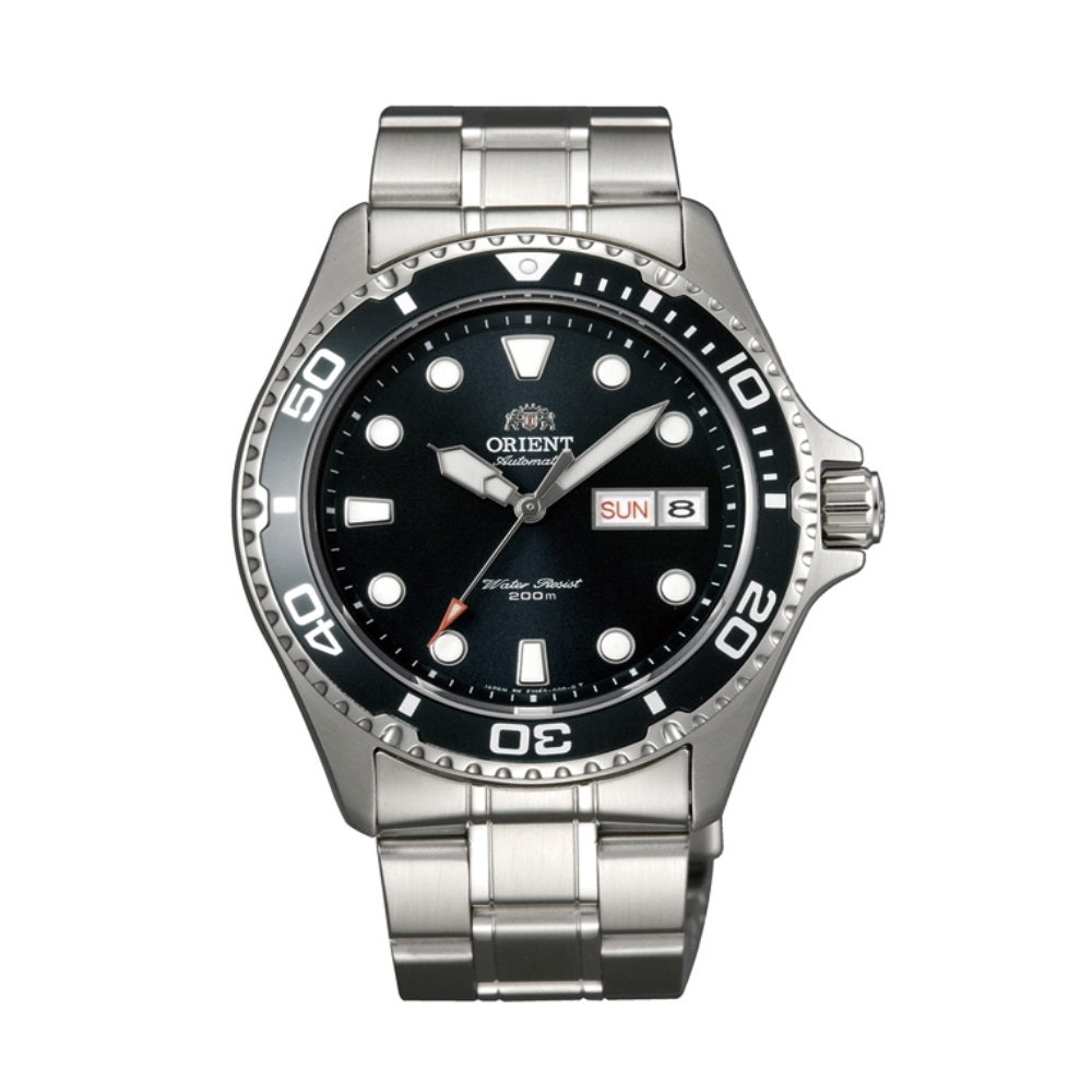Reloj orient analogo para hombre-FAA02004B