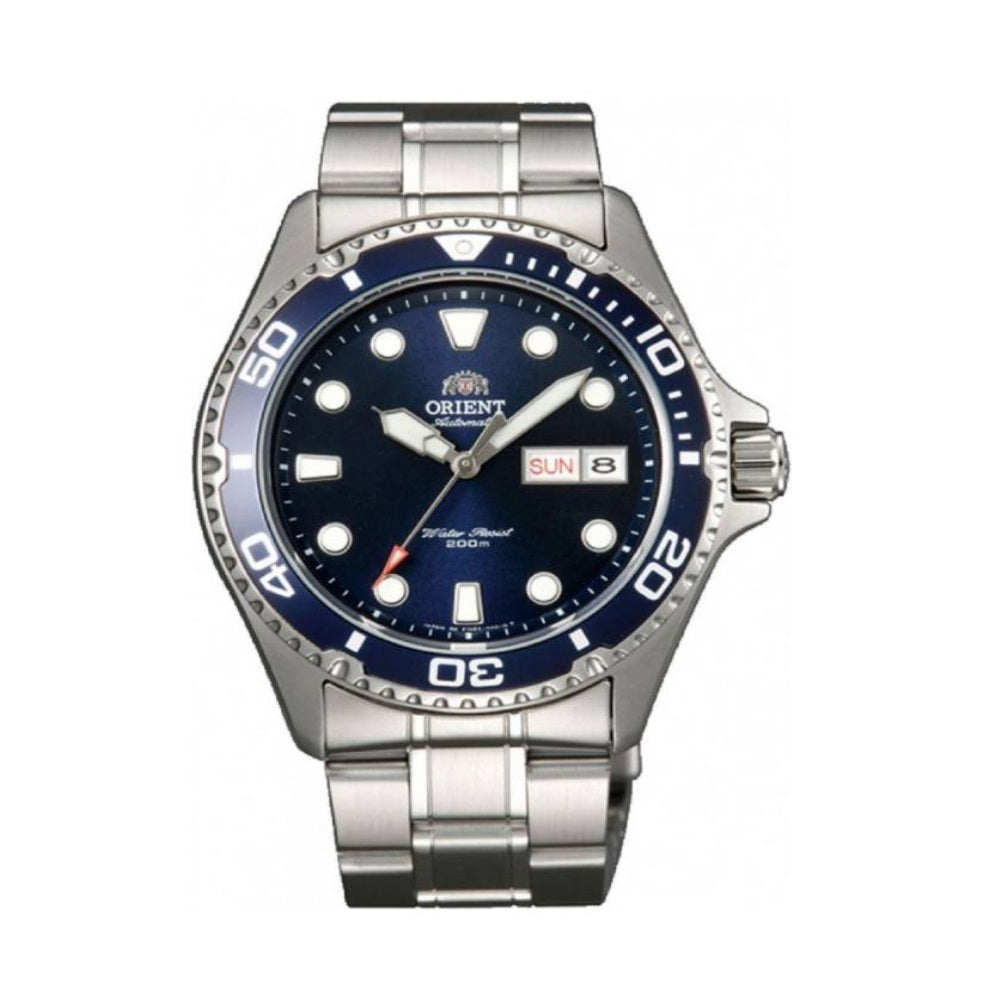 Reloj orient analogo para hombre-FAA02005D