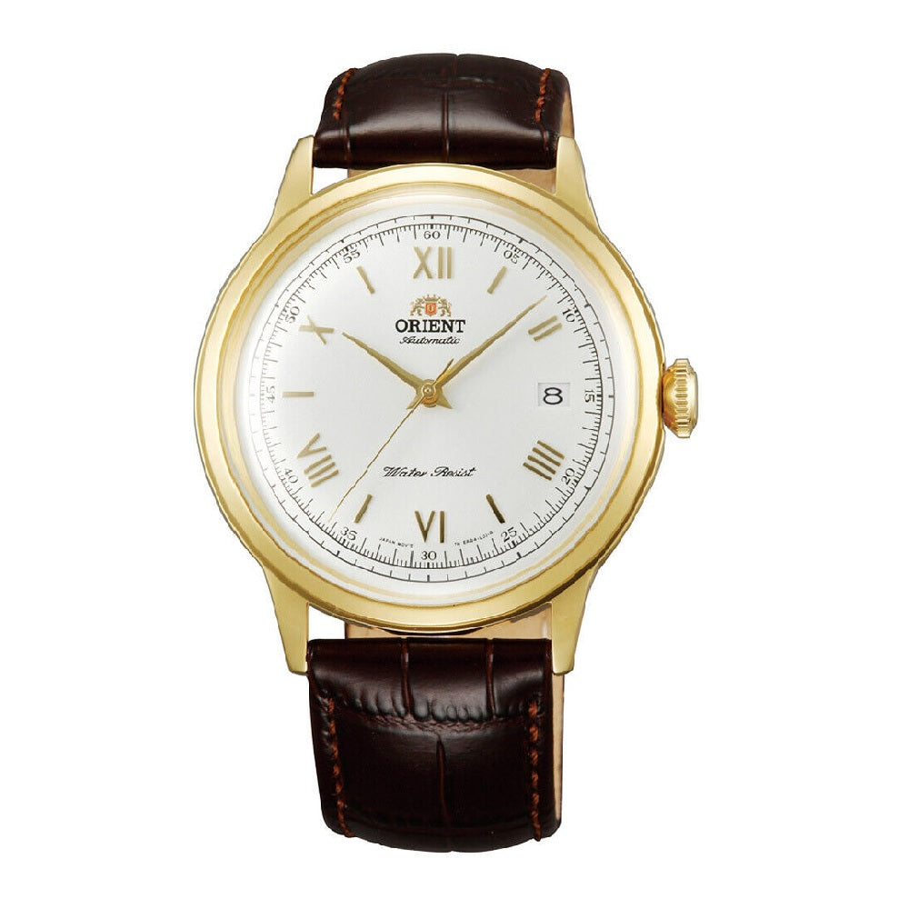 Reloj ORIENT analogo  para hombre-FAC00007W