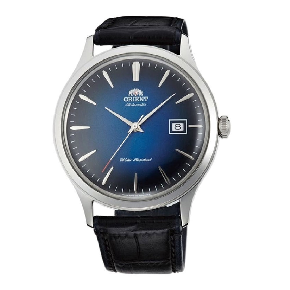 Reloj orient analogo para hombre-FAC08004D