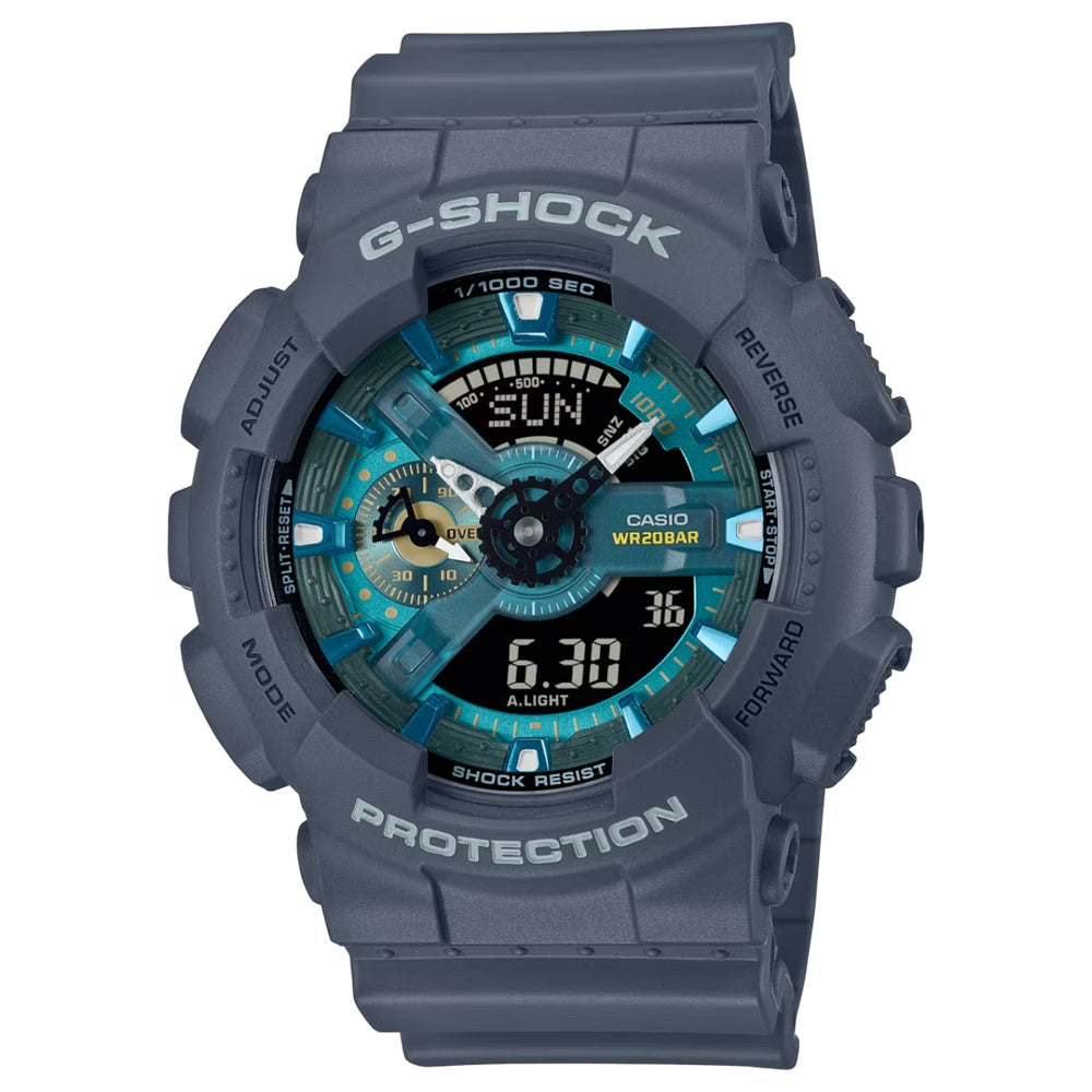 CASIO GA-110AS-2A