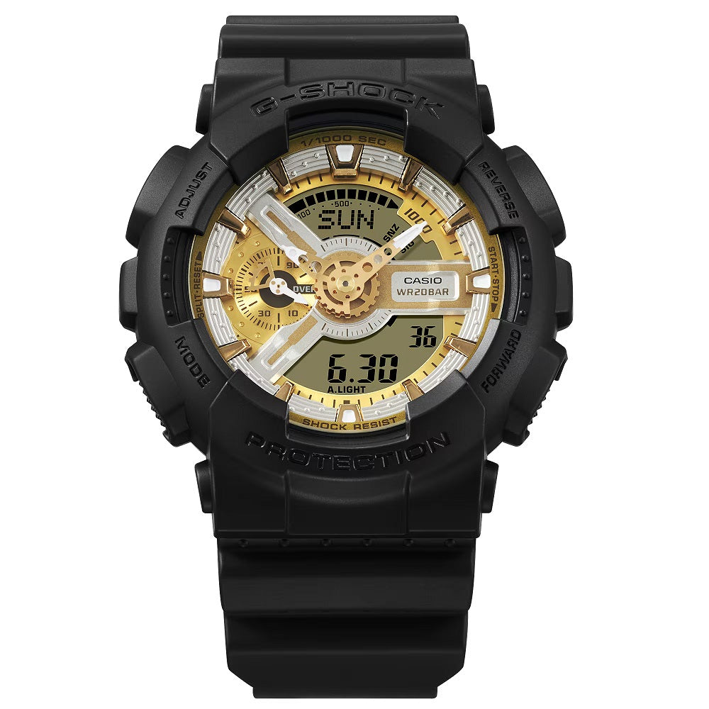 CASIOGA-110CD-1A9