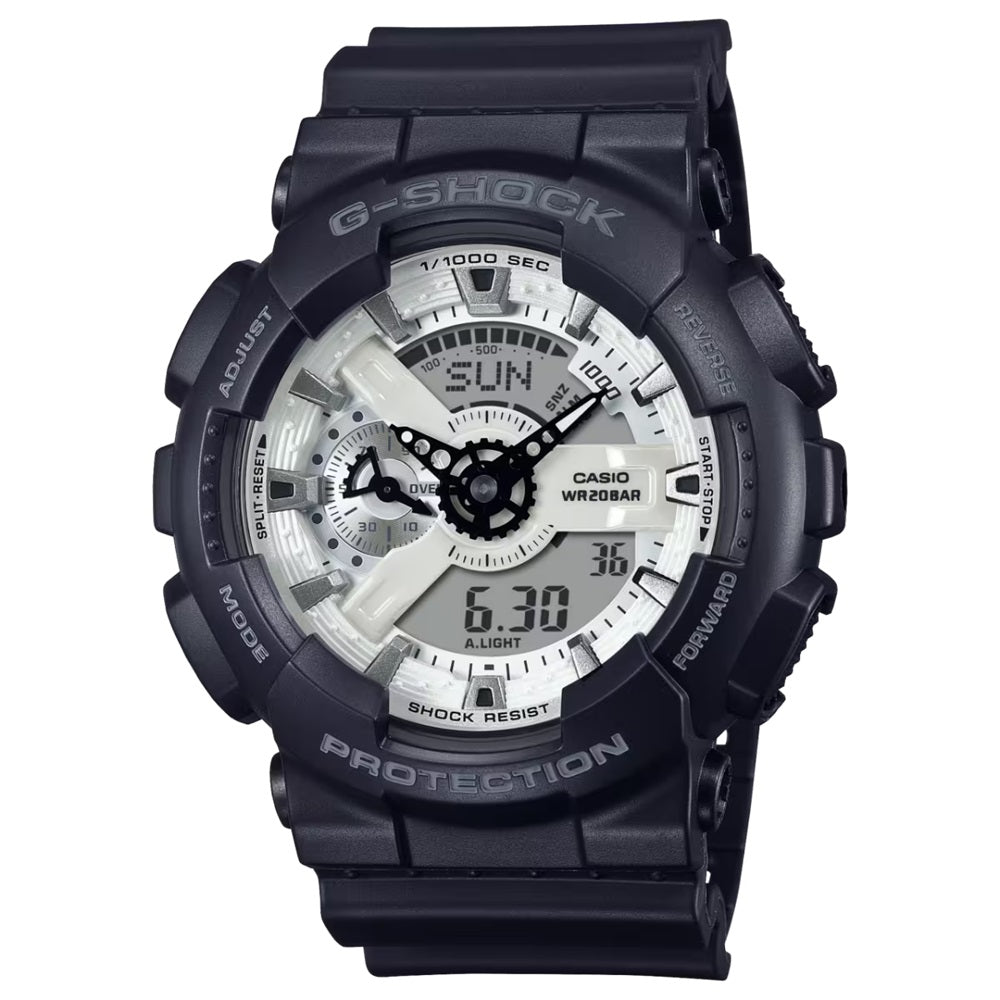 CASIO GA-110WD-1A