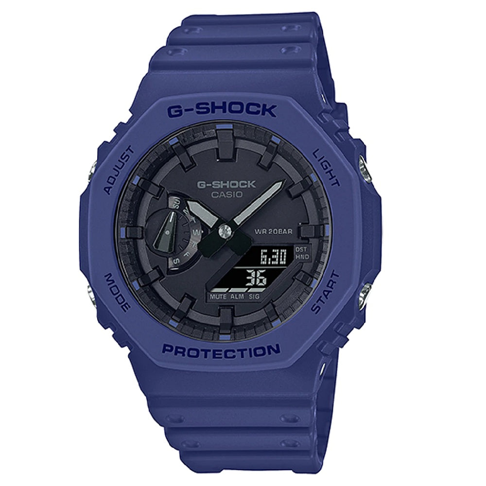CASIO GA-2100-2A2