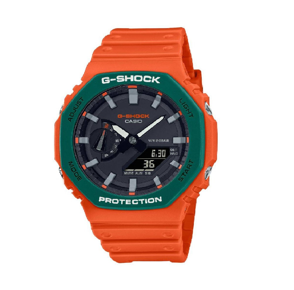 CASIOGA-2110SC-4A