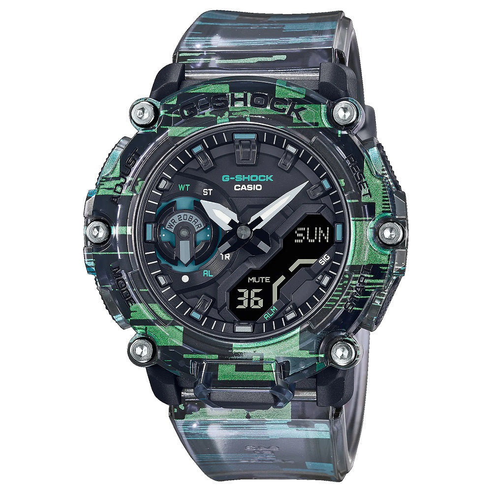 CASIOGA-2200NN-1A