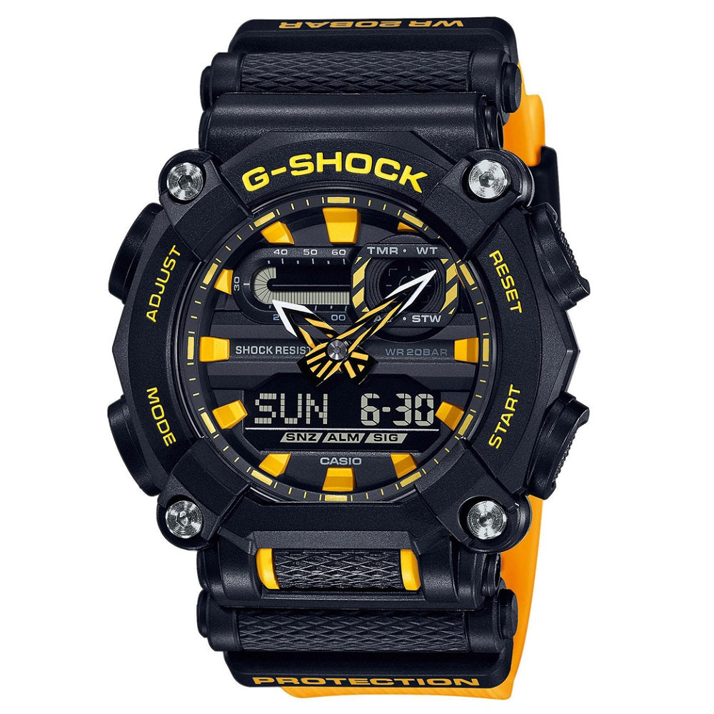 CASIOGA-900A-1A9
