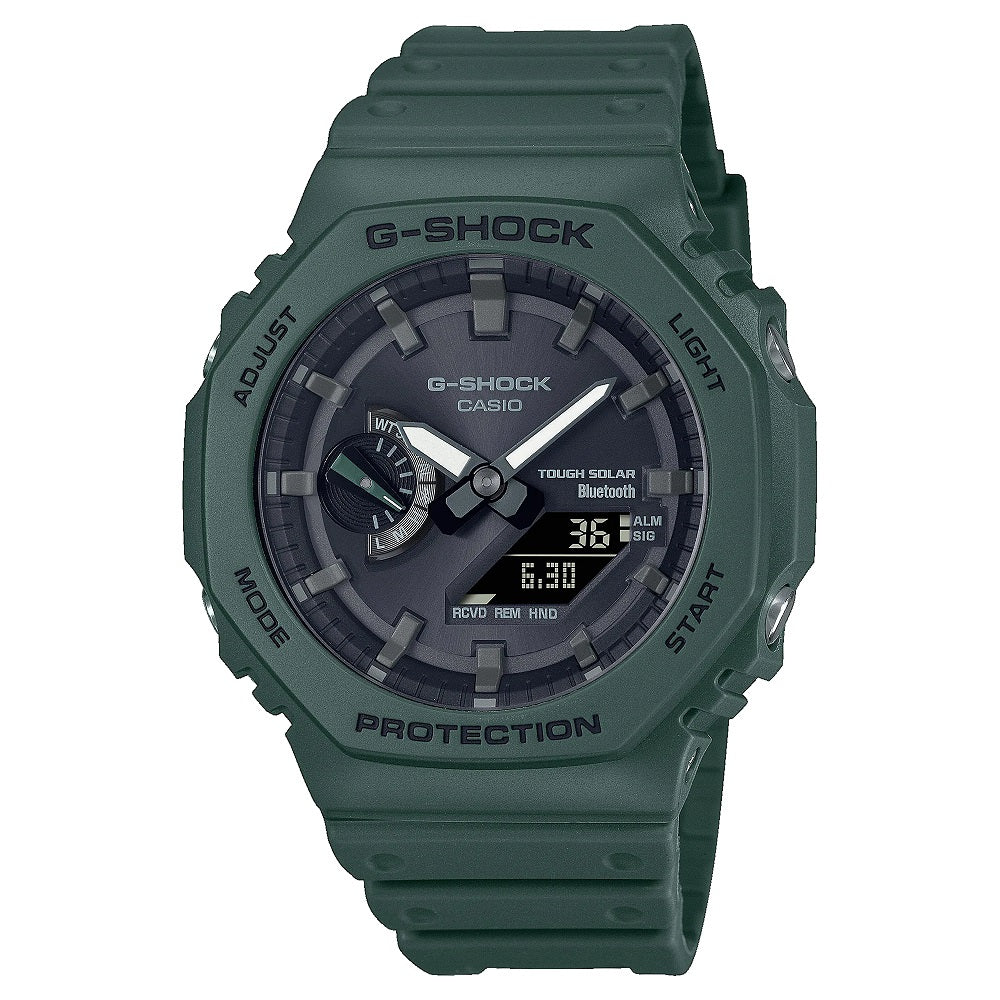 CASIOGA-B2100-3A