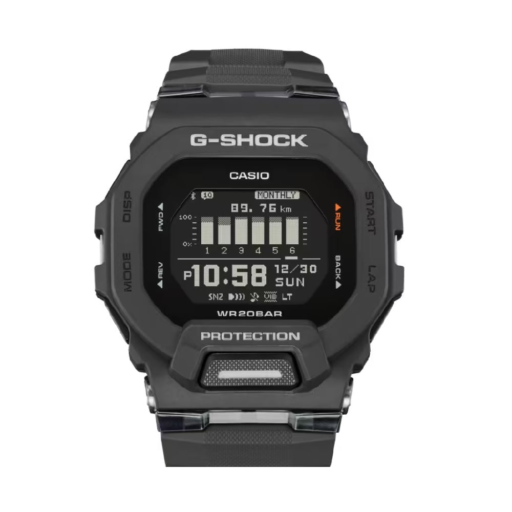 CASIOGBD-200-1D