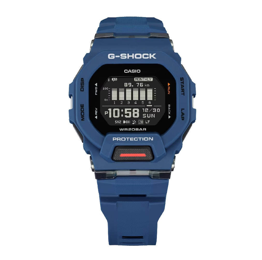 CASIOGBD-200-2D