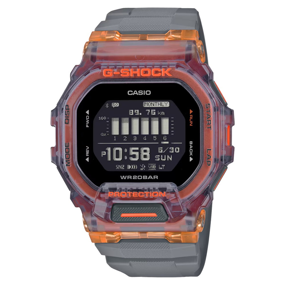 CASIOGBD-200SM-1A5
