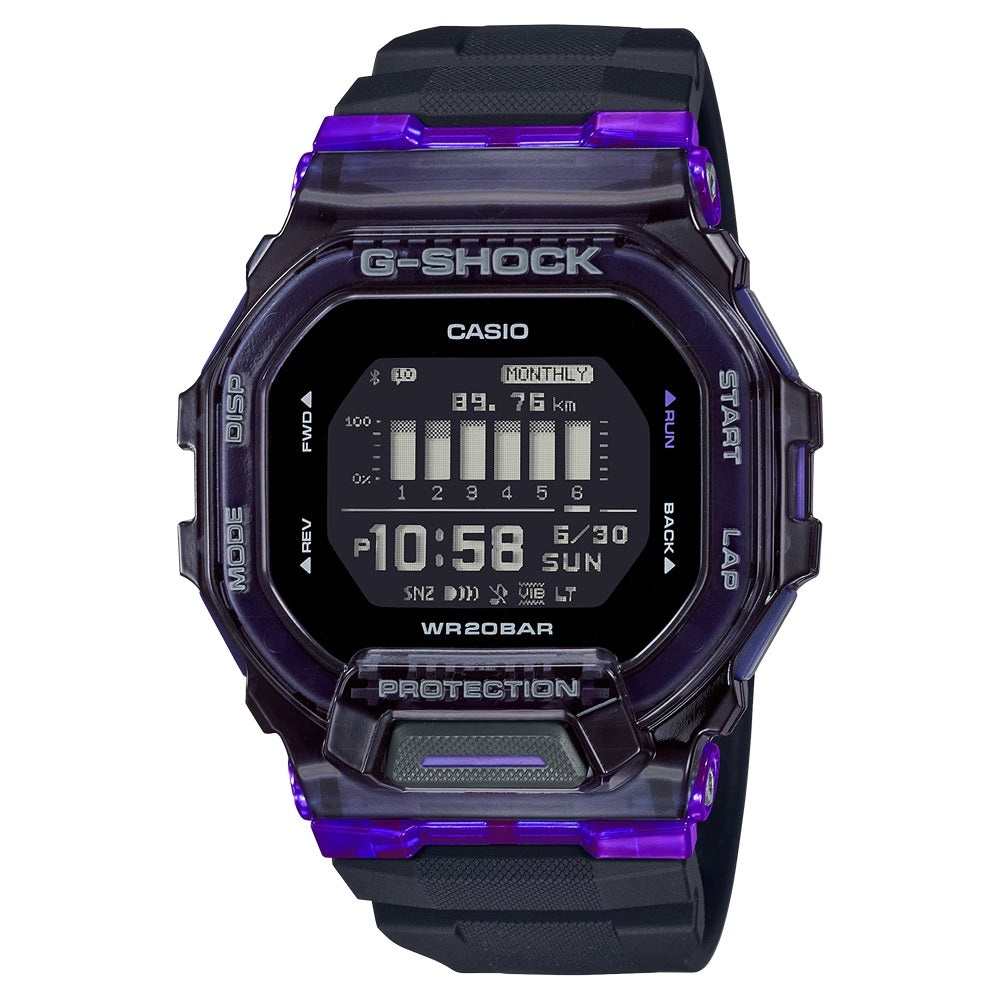 CASIOGBD-200SM-1A6