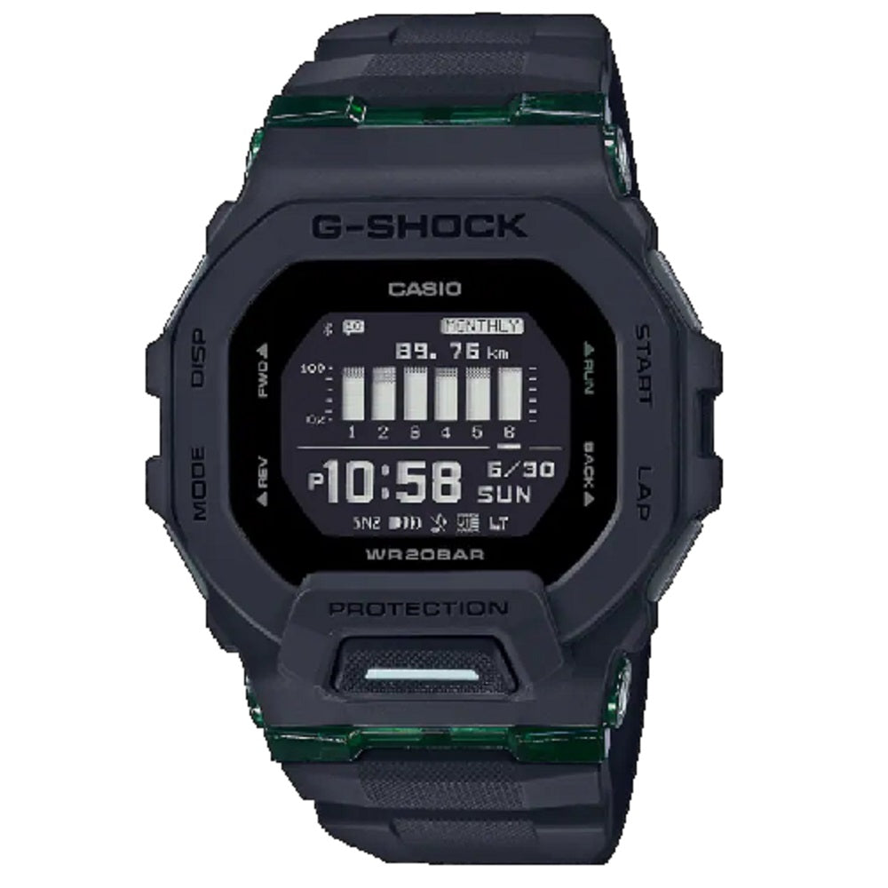 Reloj CASIO digital para hombre-GBD-200UU-1D