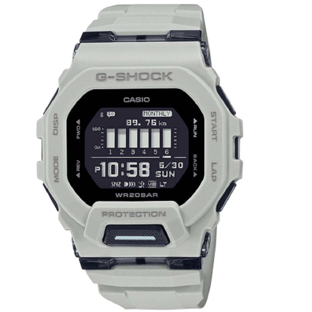 CASIOGBD-200UU-9D