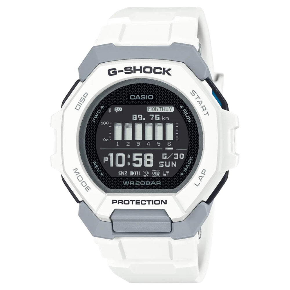 CASIO GBD-300-7D