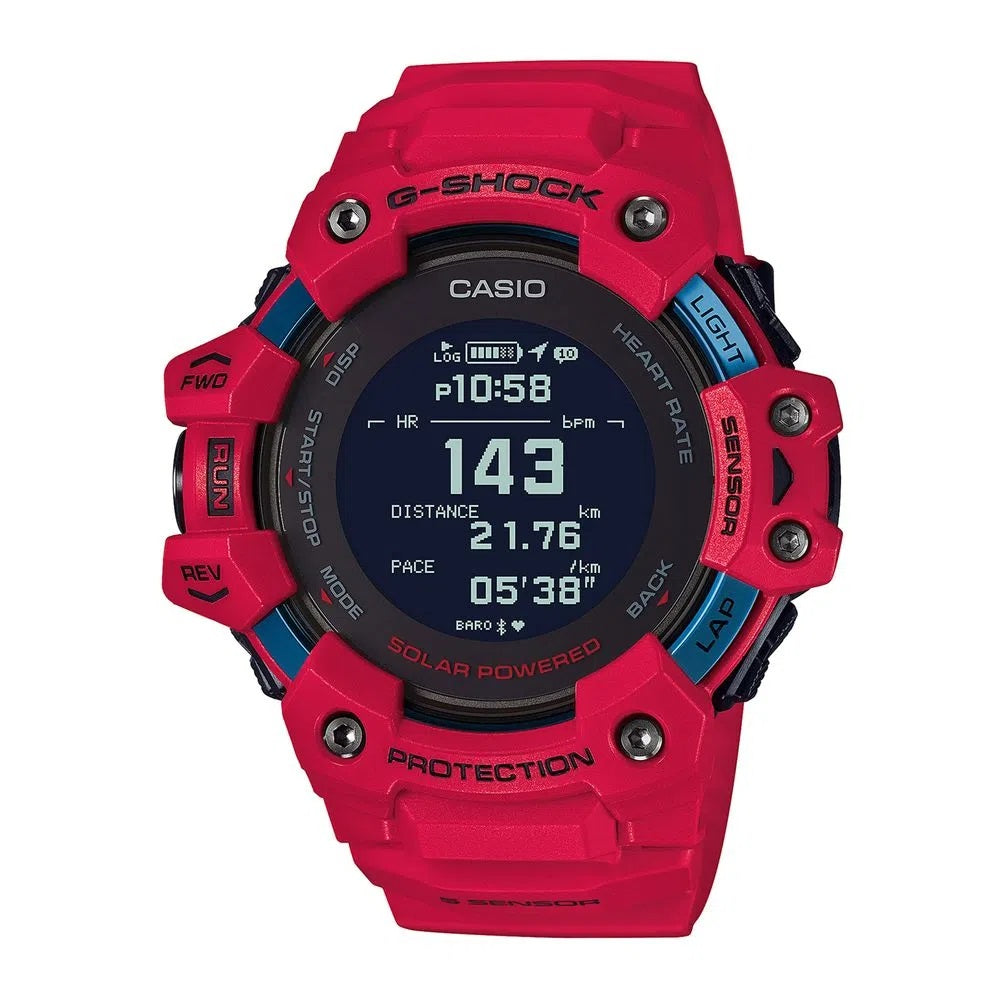 CASIOGBD-H1000-4D