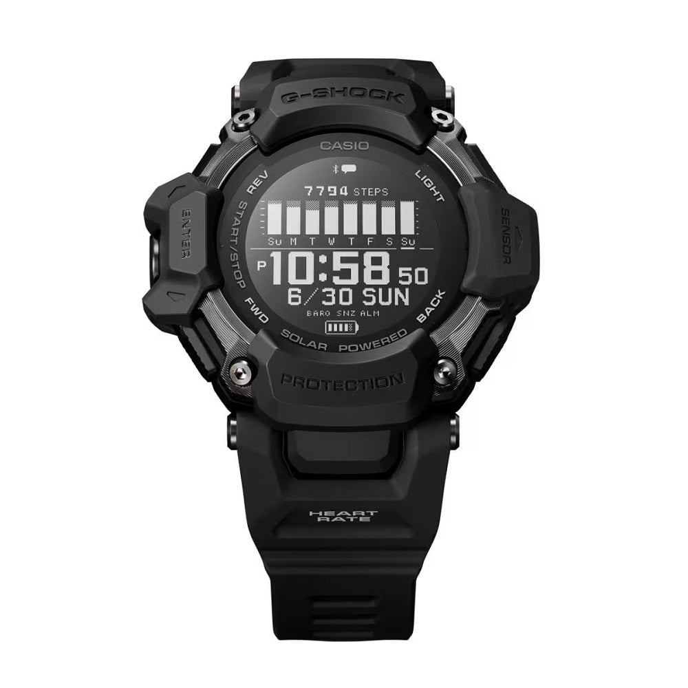 CASIOGBD-H2000-1B