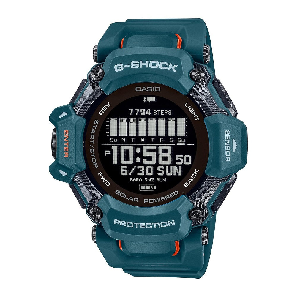 CASIOGBD-H2000-2D