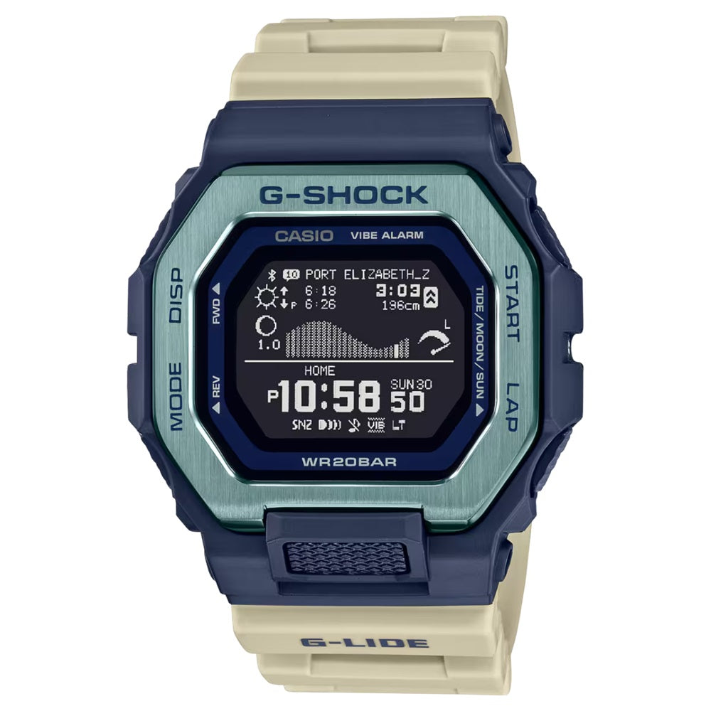 CASIO GBX-100TT-2C