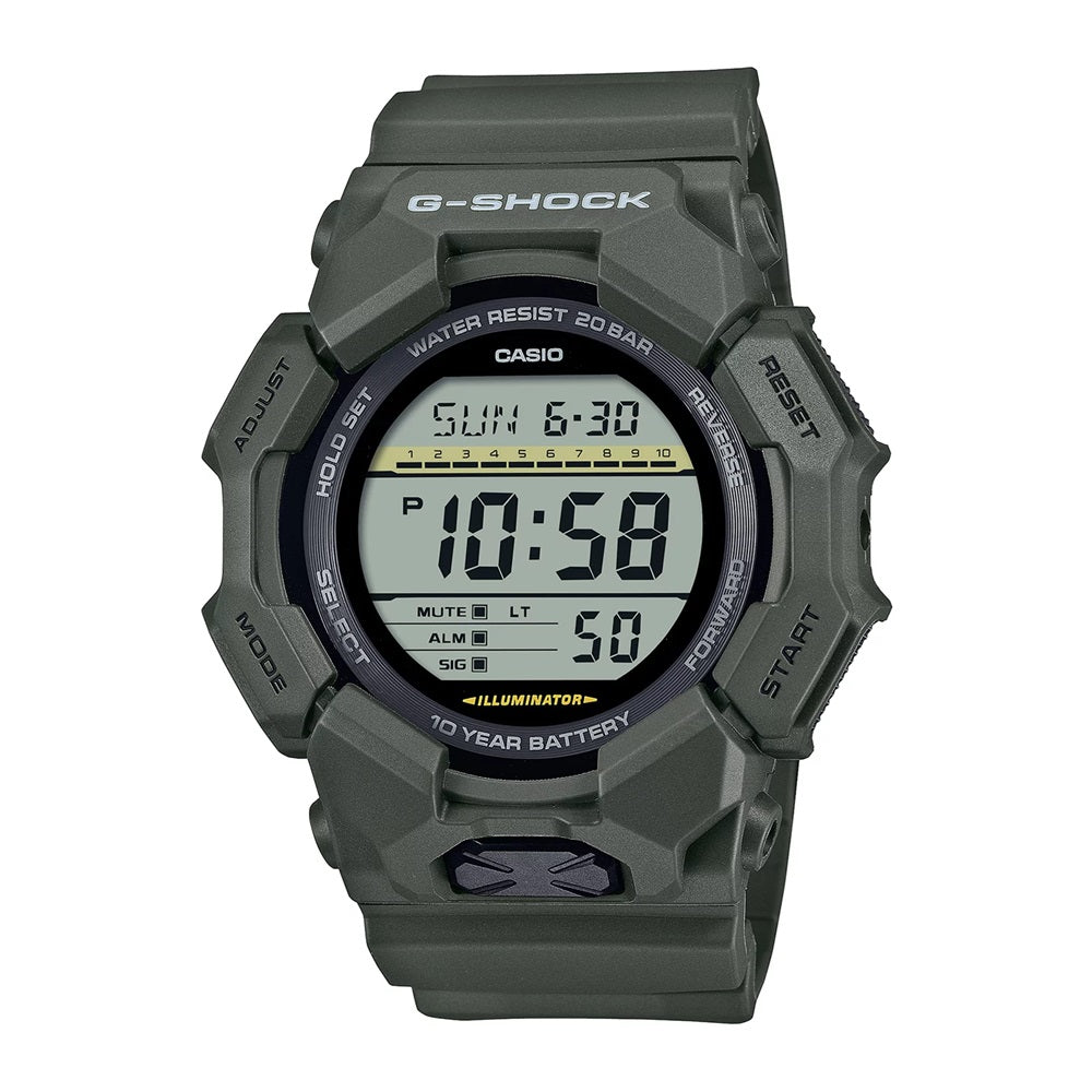 CASIO GD-010-3D