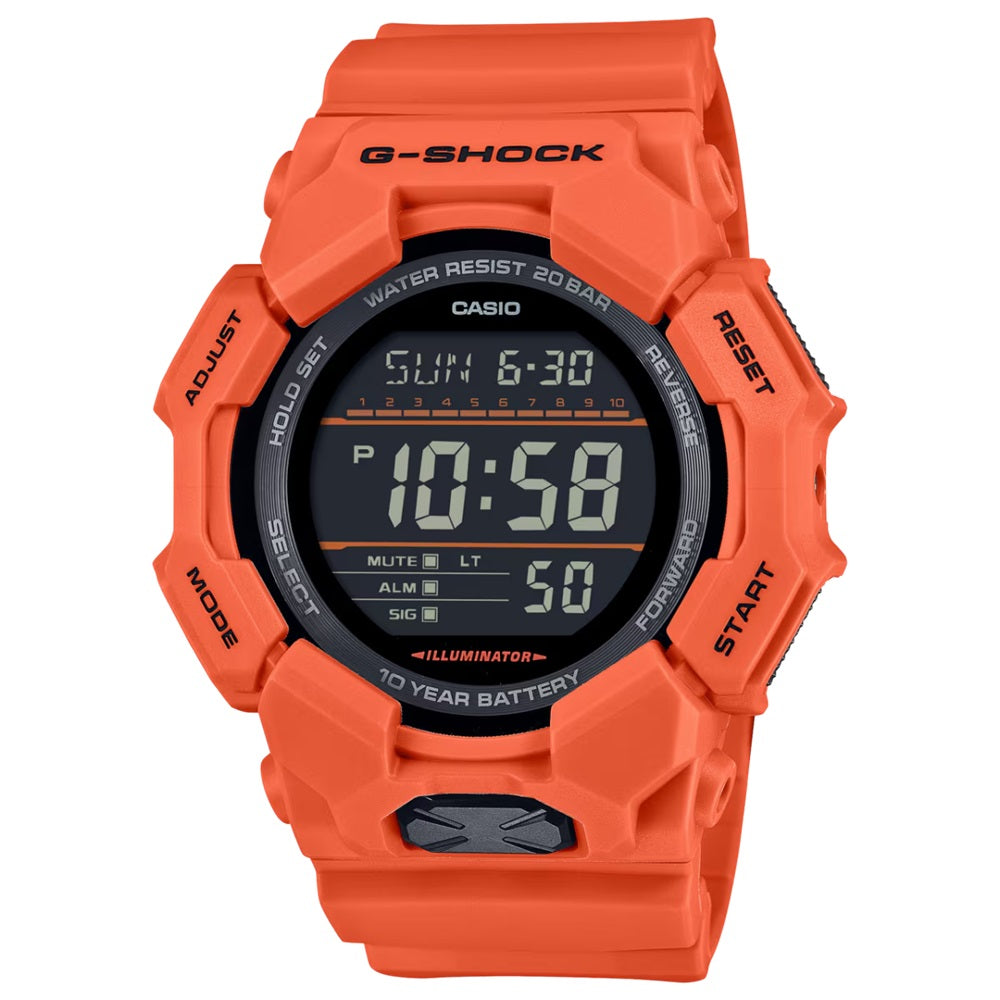 CASIO GD-010-4D