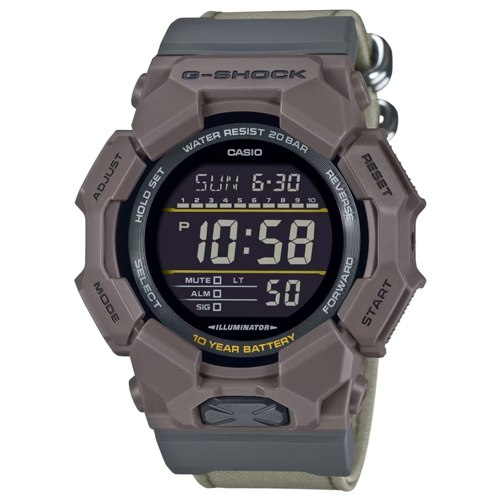 CASIO GD-010CE-5D