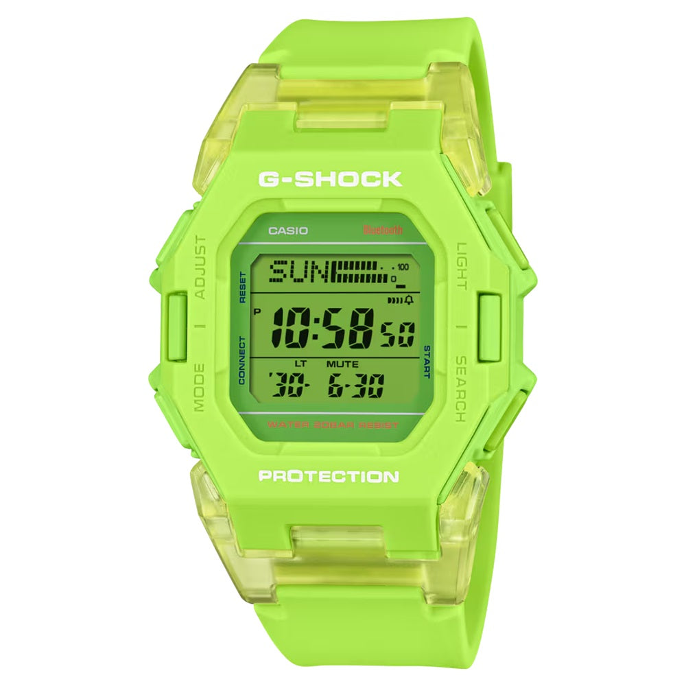 CASIO GD-B500S-3D