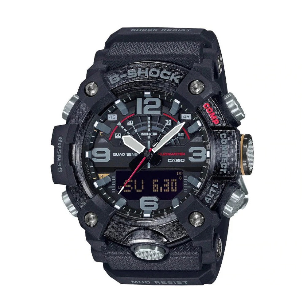 CASIO GG-B100-1A